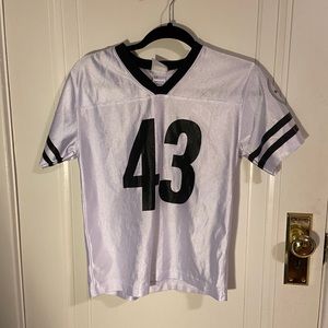 Boys Polamalu Jersey